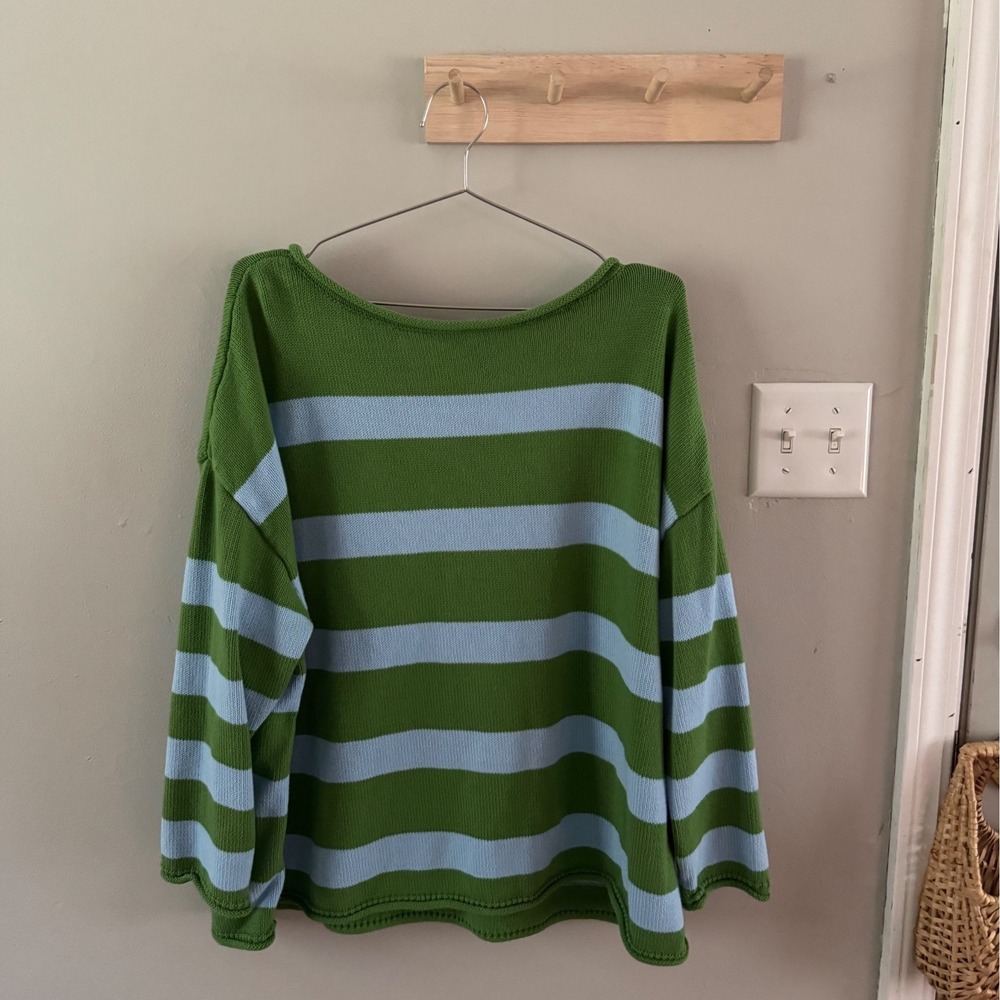 Talbots 3X petite roll neck sweater